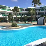 Reby Bastian * Costa Teguise