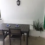 Apartamento Reby Bastian
