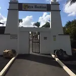 Reby Bastian