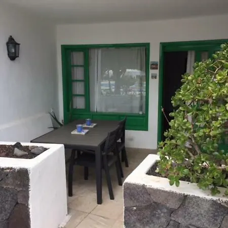 Apartment Reby Bastian *