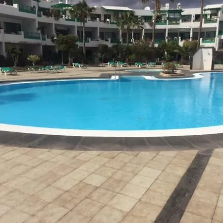 Apartment Reby Bastian *