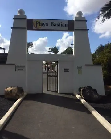 Reby Bastian