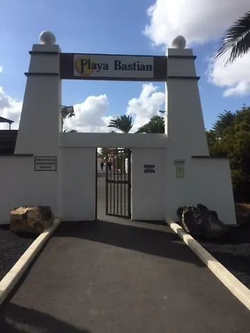 Reby Bastian
