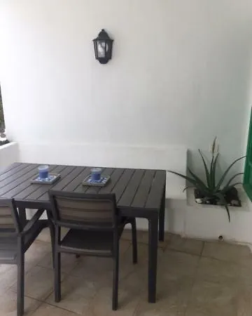 Apartment Reby Bastian