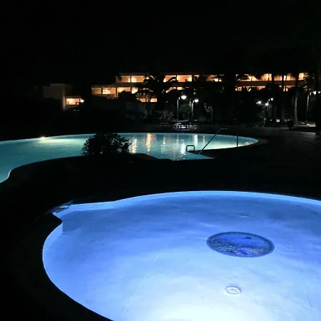 Reby Bastian Appartamento